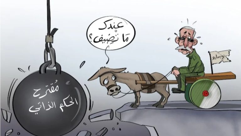 تحرك برلماني إسباني بطلب من “البوليساريو” يفشل في تحقيق التوافق