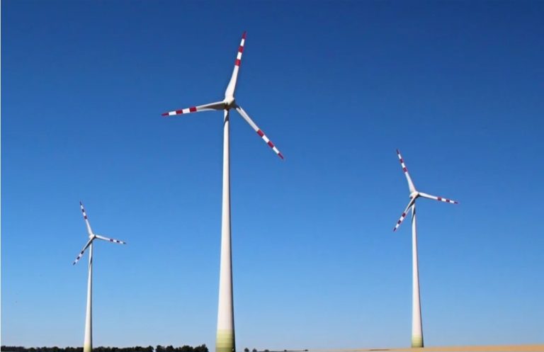 دراسة علمية ترصد دور الجيوفيزياء في تطوير مشاريع طاقة الرياح بالمغرب