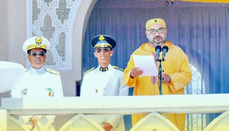 بمبادرة من الملك محمد السادس.. إطلاق مشروع لإنجاز 60 ألف وحدة سكنية لفائدة العسكريين