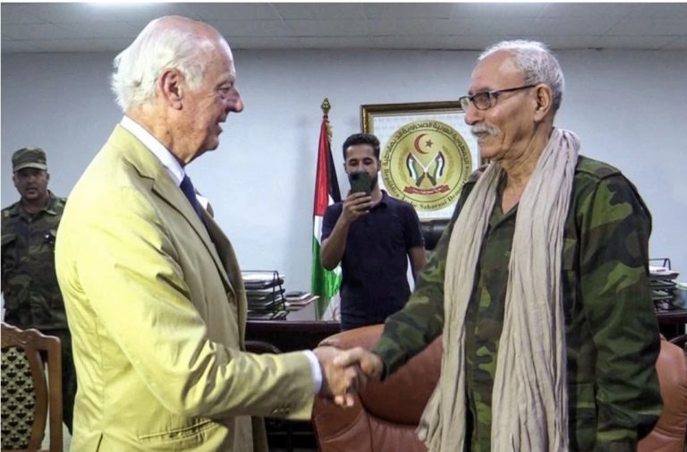 البوليساريو تتحرك بين مطرقة الضغوط الدولية وسندان التصدعات الداخلية
