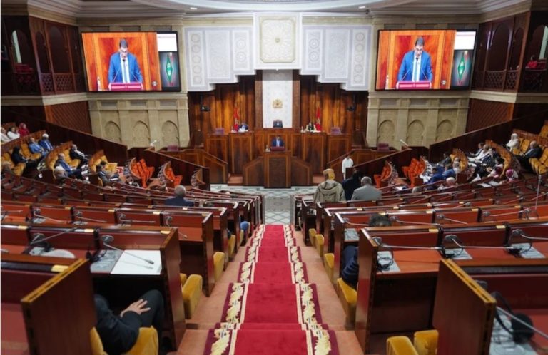 مجلس النواب يصادق على مشروع قانون إعادة تنظيم المجلس الوطني للصحافة