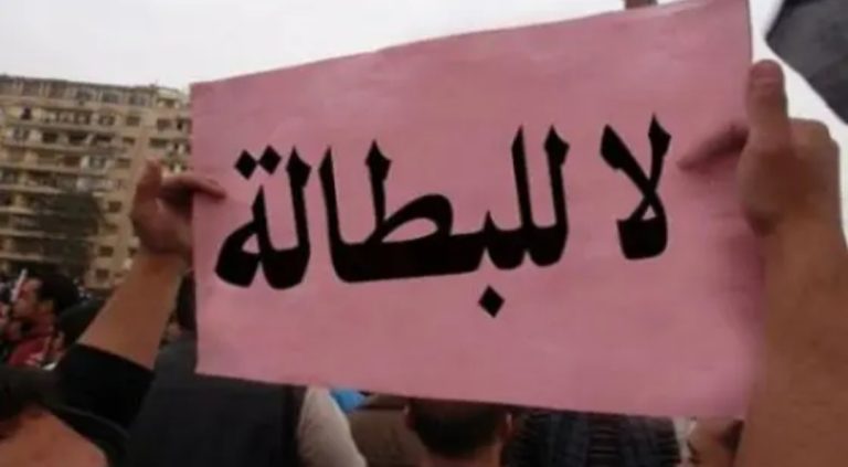 جهة العيون الساقية الحمراء تتصدر معدلات البطالة بالمغرب بنسبة 20,3 في المائة