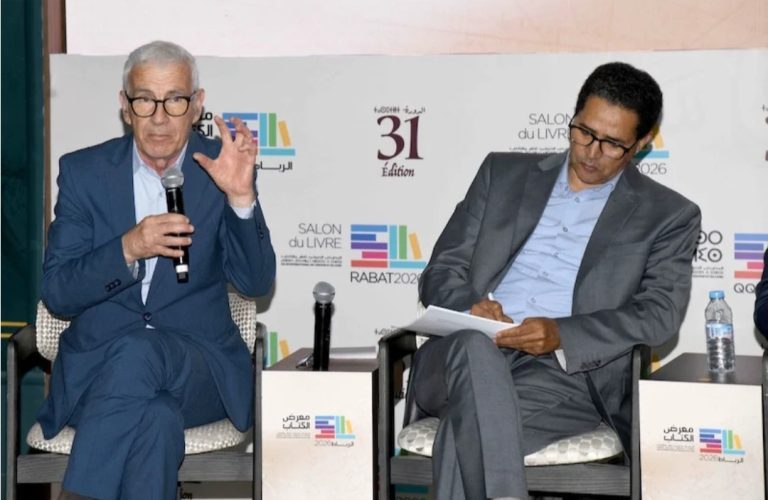 بوقنطار: مجلس الأمن قد يلجأ إلى “الفصل 7” لفرض الحكم الذاتي بالصحراء