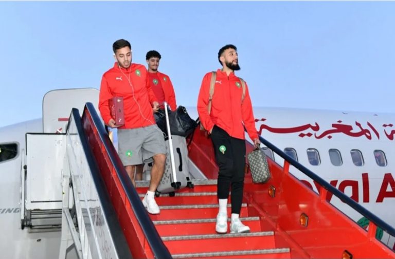 المنتخب المغربي يختار التدرج في التحضير لنهائيات “مونديال 2026”