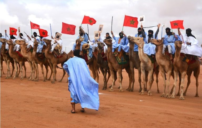 “السيادة المترجمة” .. مقاربة ديكولونيالية جديدة لقضية الصحراء المغربية