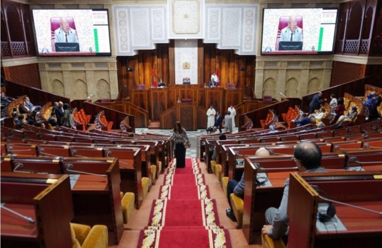السجال حول “خرفان 1000 درهم” يشحن الأجواء في مجلس النواب