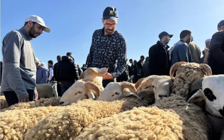 تسليم أجور الموظفين قبل العيد.. متنفس اجتماعي يصطدم بتبعات مالية