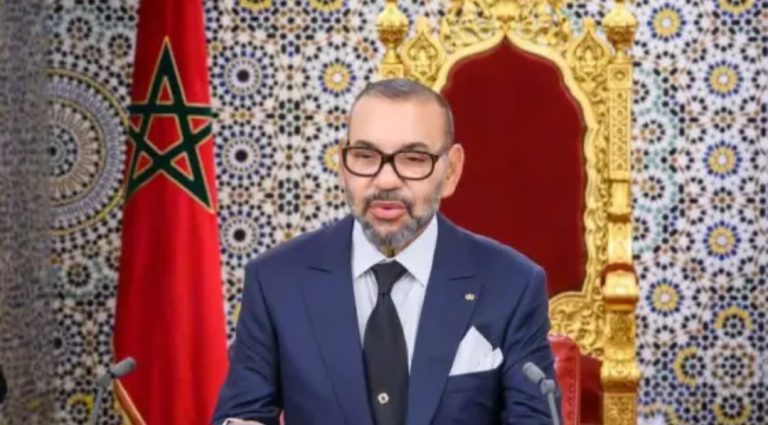 بلاغ للديوان الملكي: عفو مولوي كريم يشمل مشجعين سنغاليين على خلفية أحداث “كان المغرب 2025”