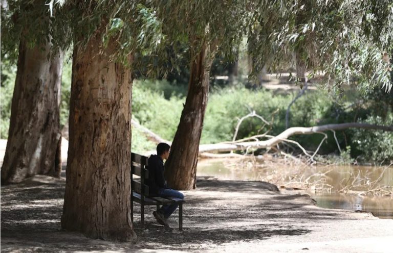 موجة الحر بالمغرب تتجاوز المعدلات الموسمية بخمس إلى عشر درجات
