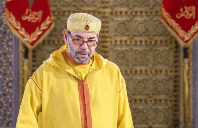 عفو ملكي سامٍ لفائدة 1356 شخصاً بمناسبة عيد الأضحى المبارك