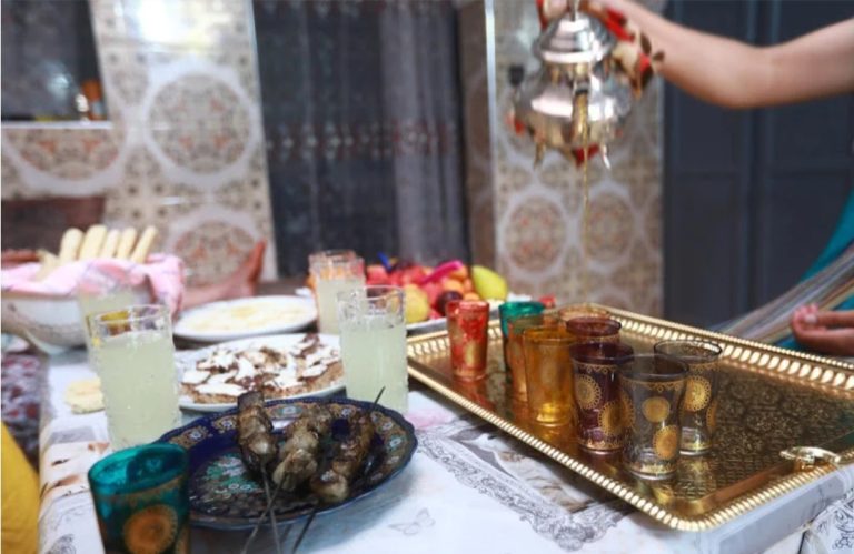 خبراء يحذرون من مخاطر سوء حفظ اللحوم في أجواء الحرارة المرتفعة