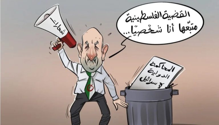 “اتفاقيات أبراهام” تضع النظام الجزائري في دائرة التساؤلات الدبلوماسية