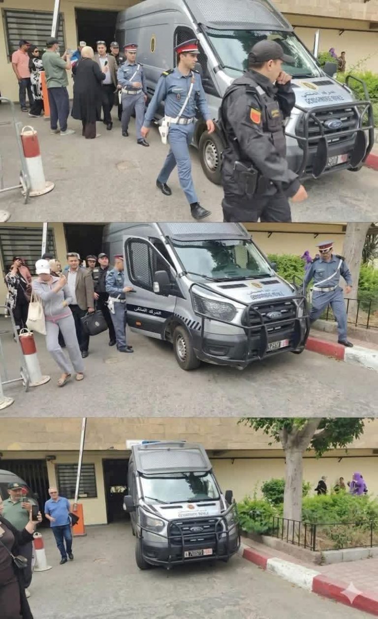 مستجدات قضية مقتل ياسين سائق “إندرايف”.. تعميق التحقيق مع المشتبه فيهم لكشف ملابسات الجـ.ـريمة