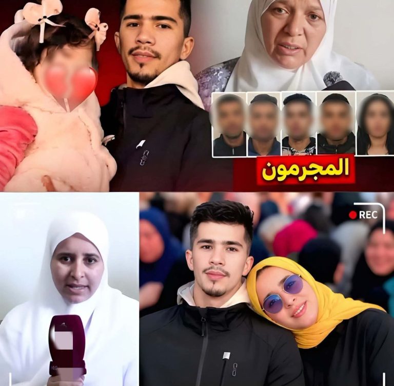 القصة الكاملة في مقـ.ـتل سائق “إن درايف” ياسين… تفاصيل صادمة عن مسار الجريـ.ـمة