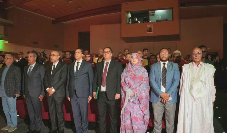 الداخلة… تحتضن افتتاح الدورة الـ14 للمهرجانها السينمائي الدولي