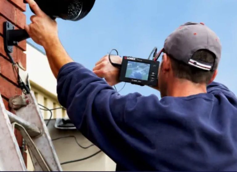 محكمة النقض تحسم الجدل: حماية الممتلكات بالكاميرات لا تبرر انتهاك الحياة الخاصة