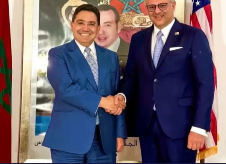 بعد شائعات إقالته.. مسعد بولس يؤكد ثقة ترامب وواصل الضغط على الجزائر