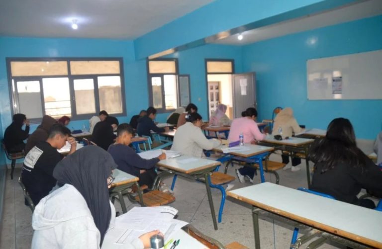 الغش يقفز عاليا في الامتحانات.. وخبراء يدعون إلى “قراءة أعمق للمؤشرات”