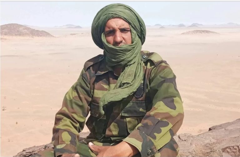 مقتل قيادي يكبح مناورات البوليساريو بالتزامن مع زيارة دي ميستورا