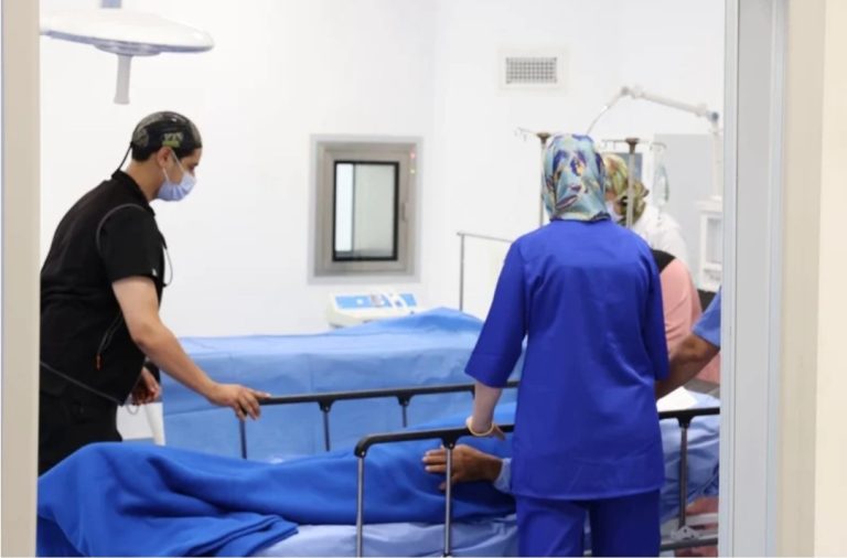 تفعيل “المجموعة الصحية” يضبط عطلة الشغيلة بجهتَي الرباط والعيون