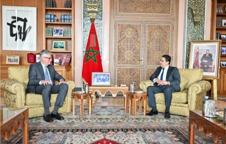الأمم المتحدة تكثف “مشاورات الصحراء المغربية” قبل المحطات الحاسمة