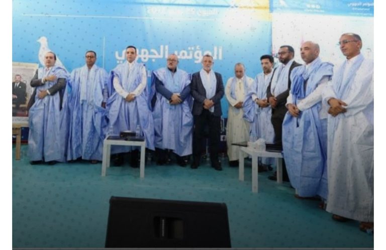 أزمة التزكيات تشعل “الأحرار” بجهة العيون الساقية الحمراء: استقالات جماعية تلوح في الأفق