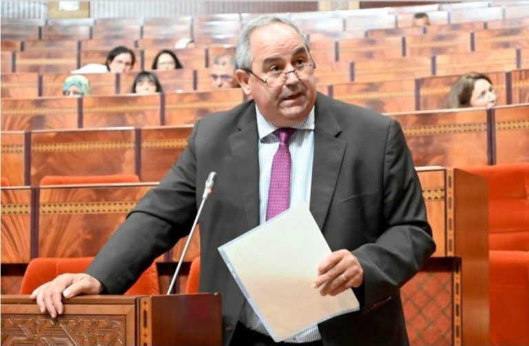 ميداوي: تشغيل خريجي الجامعات رهين بالنمو.. وهجرة الأدمغة ظاهرة عالمية