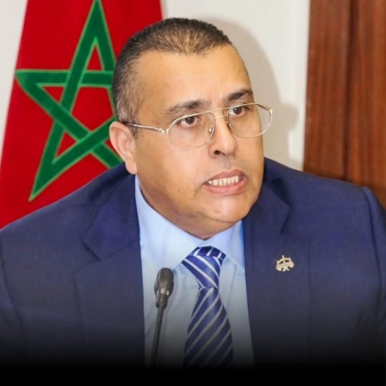 اليقظة الاستباقية درع الوطن في مواجهة الإختراق الإرهابي
