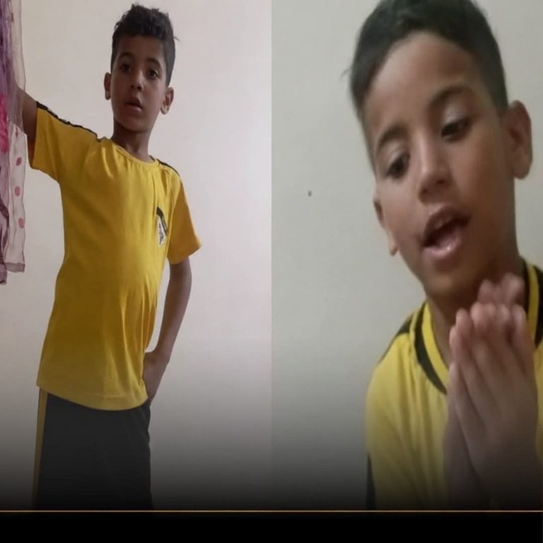 العثور على الطفل المختفي بالداخلة جـ.ـثـ.ـة هامدة والتحقيقات متواصلة لكشف ملابسات الوفاة