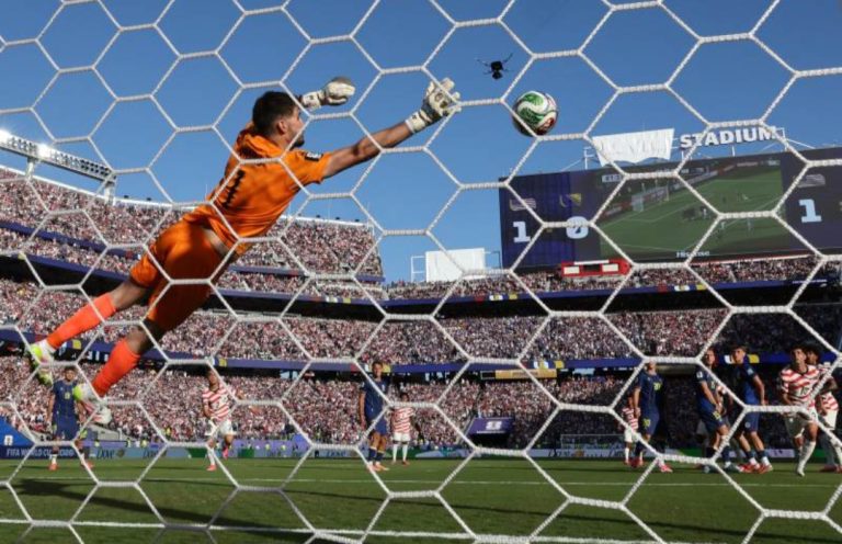 مونديال 2026 .. أمريكا تبلغ ثمن النهائي على حساب البوسنة والهرسك