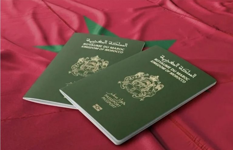 تصنيف دولي يضع جواز السفر المغربي بالمرتبة الخامسة في قارة إفريقيا