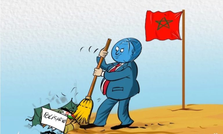 إخفاقات دبلوماسية تدفع “البوليساريو” إلى التلويح بـ”المظلومية الحقوقية”