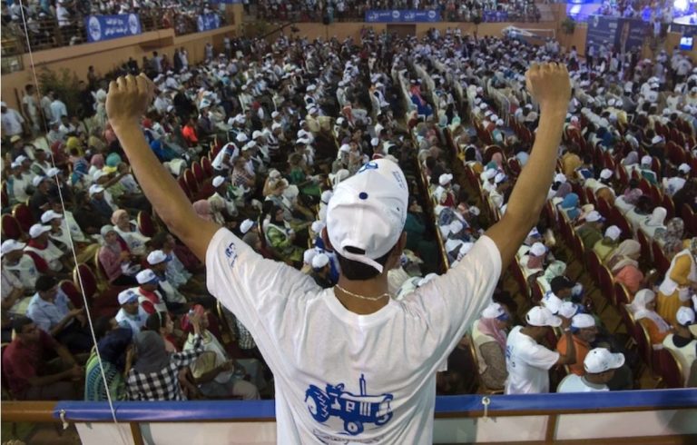 حزب الأصالة والمعاصرة يستعد للانتخابات التشريعية بجذب أسماء وازنة