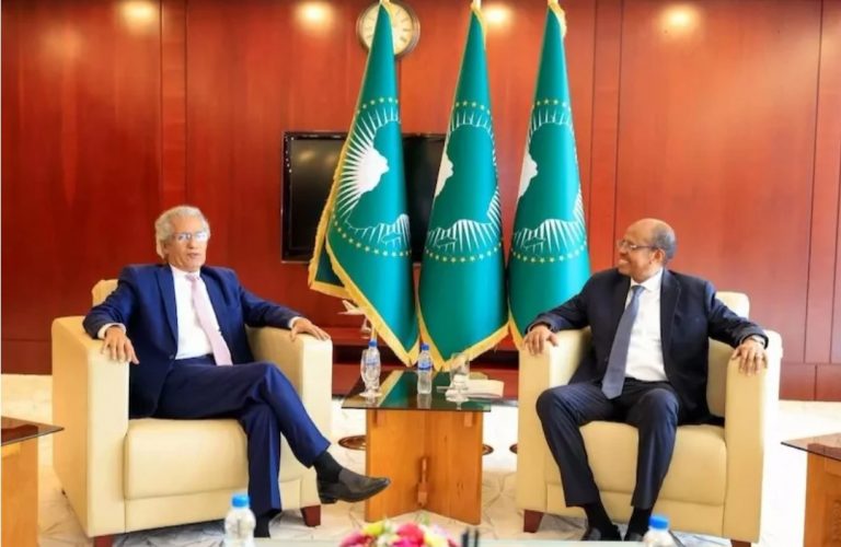 الدعم الإفريقي الواسع لقضية الصحراء المغربية يعمق عزلة البوليساريو