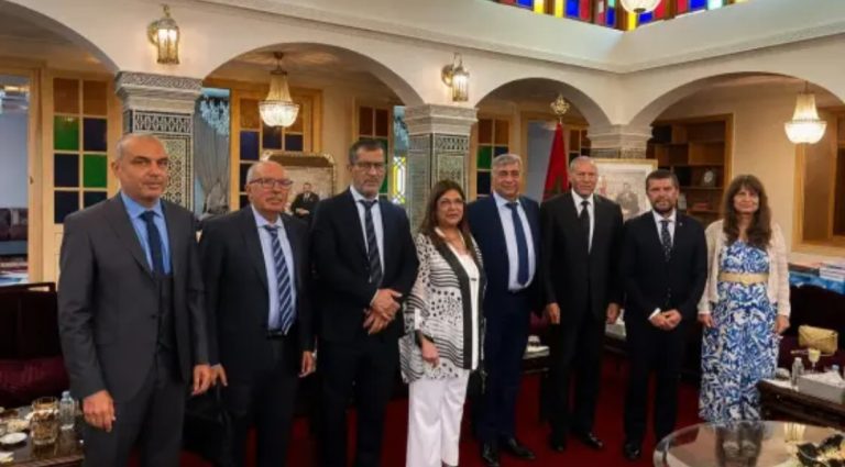 المغرب يربك البوليساريو أكاديميا…جامعات إسبانية تدمج الصحراء المغربية في شراكاتها الرسمية