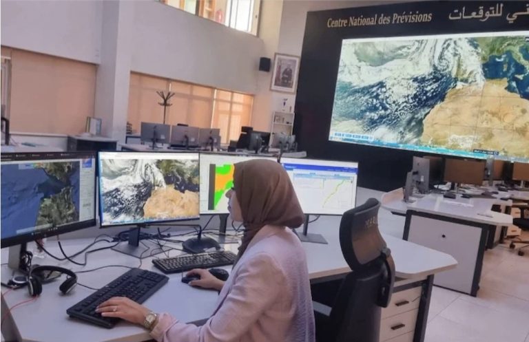المغرب يتجه لإحداث وكالة مستقلة للأرصاد الجوية والمناخ بصلاحيات واسعة