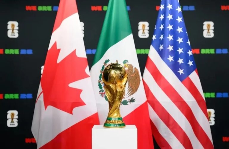 صراع العمالقة .. أربعة أبطال سابقين يتنافسون على لقب مونديال 2026