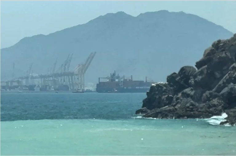 توترات مضيق هرمز تضع فرضيات ميزانية المغرب لـ2027 أمام اختبار صعب