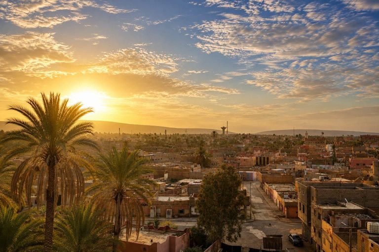 توقعات أحوال الطقس ليوم الاثنين