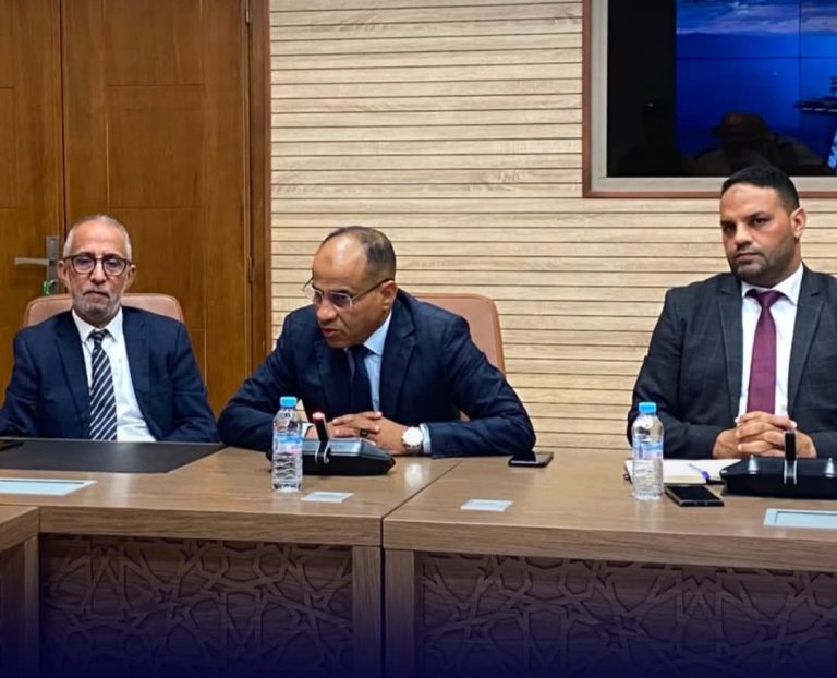 الوكالة الحضرية للعيون تُعبّئ جهودها لمواكبة مغاربة العالم وتعزيز الاستثمار