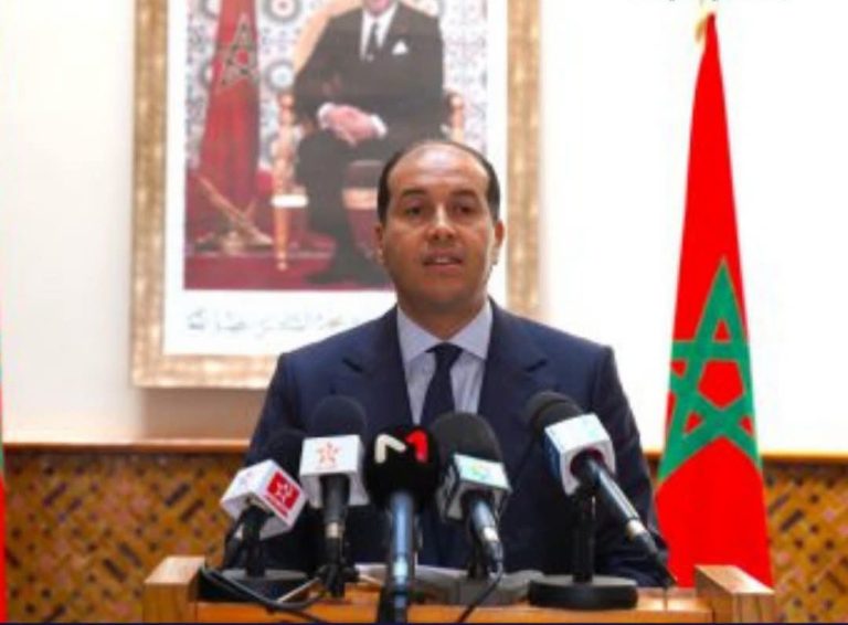 الداخلية تعلن استباق دعوات الهجرة الجماعية وتؤكد استمرار اليقظة الأمنية