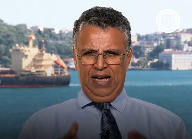 وهـبي لـ”سكاي نيوز عربية”: المغرب أصبح دولة استقرار ولم يعد بلد عـــبور فقط 