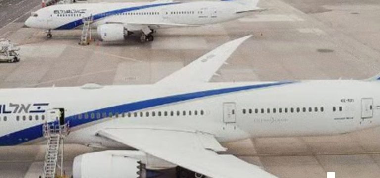 استئناف الرحلات الجوية المباشرة بين إسرائيل ومراكش بعد توقف دام 3 سنوات
