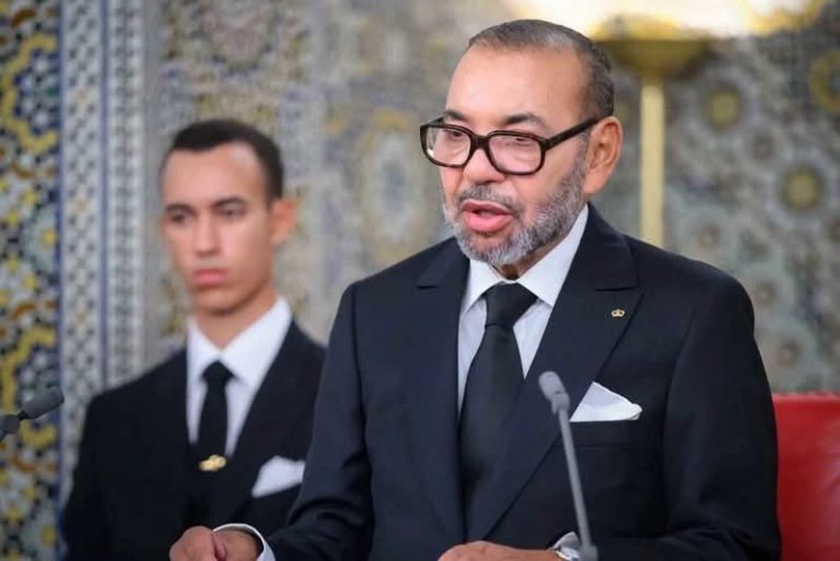 ذكرى ثورة الملك والشعب.. العفو الملكي يشمل 935 شخصاً بينهم 807 معتقلين