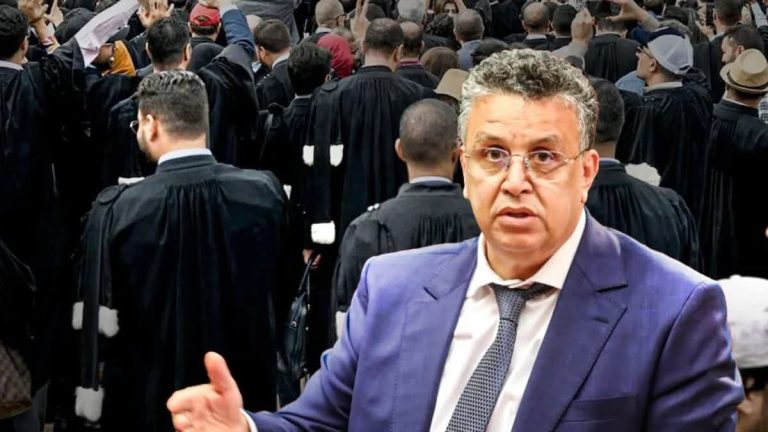 قانون مهنة المحاماة يدخل حيز التنفيذ رسمياً وسط استمرار إضراب المحامين والجدل المهني
