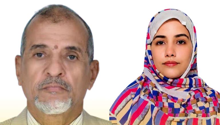 حزب الأصالة والمعاصرة يزكي عزيزة بداد قيادية للائحة الجهوية النسوية بجهة العيون