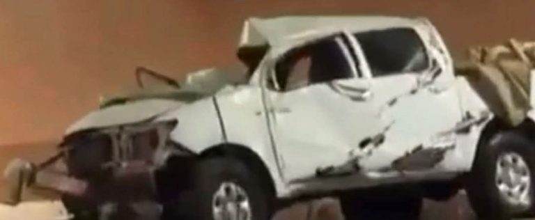 فاجعة تهز الداخلة صباح اليوم