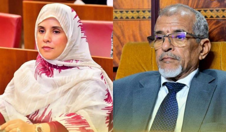 محمد سالم الجماني يقترب من قيادة لائحة “البام” بدائرة العيون