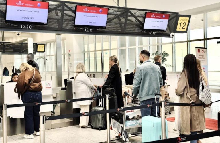 41 وجهة لسفر المغاربة بدون تأشيرة .. وإفريقيا تضمن خيارات واسعة