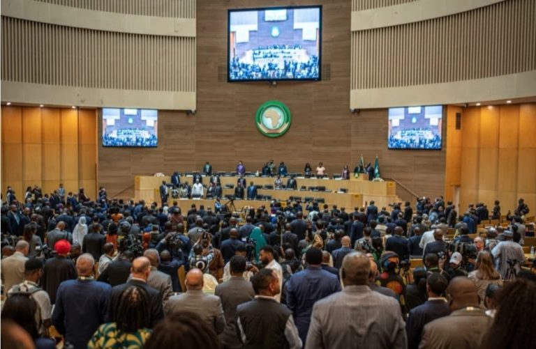 بعد العودة للاتحاد الإفريقي.. المغرب يشيد شراكات استراتيجية عابرة للحدود